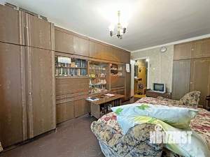 2-к квартира, на длительный срок, 36м2, 2/5 этаж