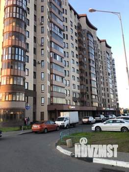 2-к квартира, на длительный срок, 65м2, 10/12 этаж