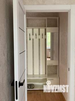 1-к квартира, на длительный срок, 40м2, 3/12 этаж