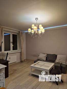 2-к квартира, на длительный срок, 60м2, 3/17 этаж