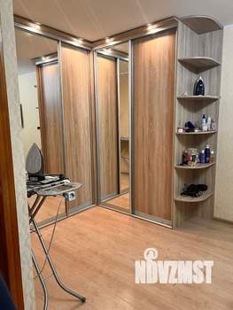 1-к квартира, на длительный срок, 36м2, 11/16 этаж