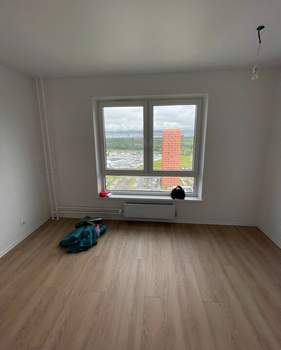2-к квартира, на длительный срок, 46м2, 24/25 этаж