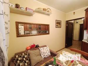1-к квартира, на длительный срок, 36м2, 6/14 этаж