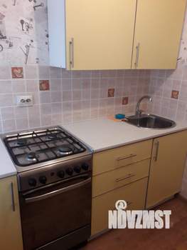 2-к квартира, на длительный срок, 48м2, 1/5 этаж