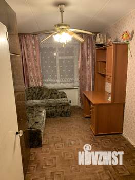 3-к квартира, на длительный срок, 67м2, 4/5 этаж