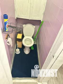 2-к квартира, посуточно, 50м2, 2/5 этаж