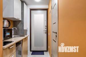 Студия квартира, посуточно, 17м2, 1/9 этаж