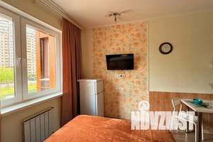 1-к квартира, посуточно, 20м2, 2/25 этаж