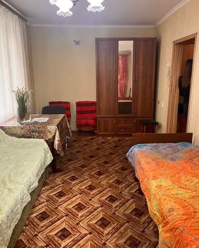 1-к квартира, на длительный срок, 30м2, 5/5 этаж