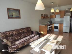 2-к квартира, на длительный срок, 44м2, 2/25 этаж
