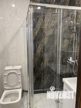 1-к квартира, посуточно, 26м2, 2/25 этаж