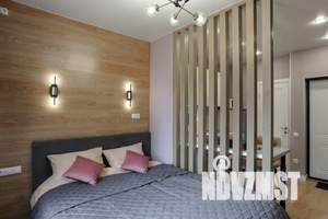 1-к квартира, посуточно, 19м2, 4/26 этаж