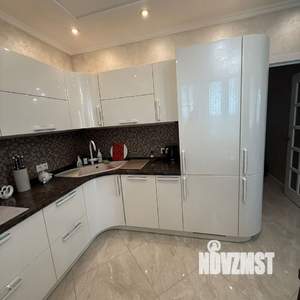 3-к квартира, на длительный срок, 90м2, 20/27 этаж