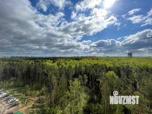 Студия квартира, посуточно, 22м2, 12/24 этаж