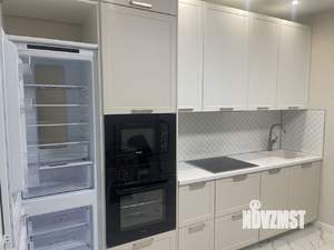 1-к квартира, на длительный срок, 43м2, 14/22 этаж