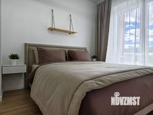 2-к квартира, на длительный срок, 55м2, 2/24 этаж