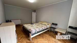 2-к квартира, посуточно, 42м2, 5/5 этаж