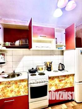 2-к квартира, посуточно, 54м2, 7/12 этаж