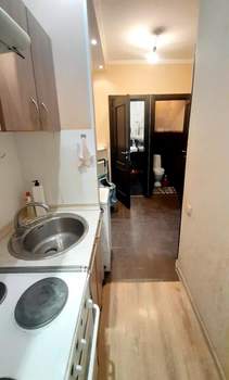 2-к квартира, на длительный срок, 42м2, 18/20 этаж