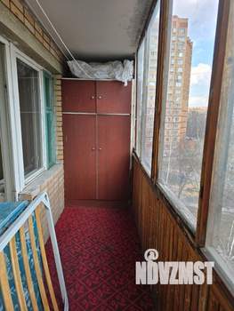 2-к квартира, на длительный срок, 44м2, 5/12 этаж