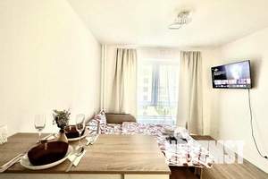 1-к квартира, посуточно, 25м2, 6/22 этаж