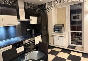 1-к квартира, на длительный срок, 41м2, 10/18 этаж