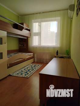 3-к квартира, на длительный срок, 76м2, 13/17 этаж