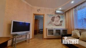4-к квартира, на длительный срок, 90м2, 10/19 этаж