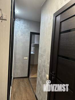 2-к квартира, на длительный срок, 40м2, 14/15 этаж