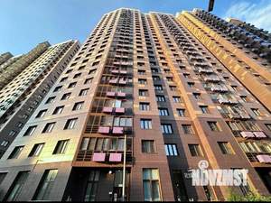 3-к квартира, на длительный срок, 86м2, 6/27 этаж