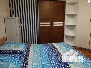 1-к квартира, посуточно, 30м2, 7/22 этаж