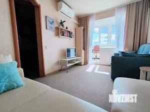 1-к квартира, посуточно, 35м2, 11/14 этаж