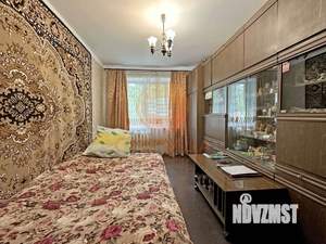 2-к квартира, на длительный срок, 36м2, 2/5 этаж