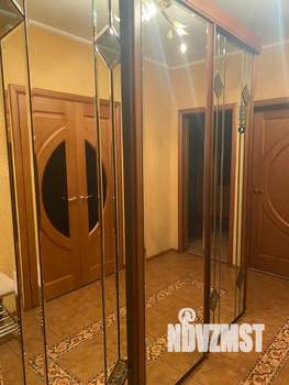 3-к квартира, на длительный срок, 76м2, 13/16 этаж