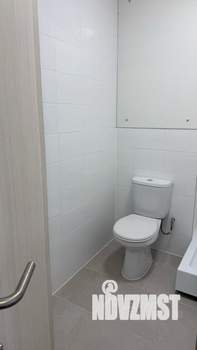 Студия квартира, на длительный срок, 24м2, 19/25 этаж