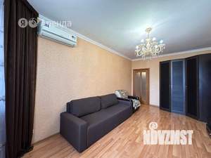 1-к квартира, на длительный срок, 49м2, 8/24 этаж