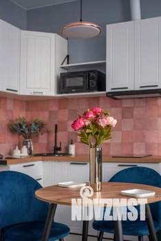 1-к квартира, посуточно, 12м2, 1/1 этаж