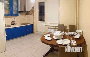 2-к квартира, на длительный срок, 56м2, 6/20 этаж