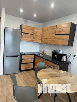 1-к квартира, посуточно, 34м2, 22/25 этаж