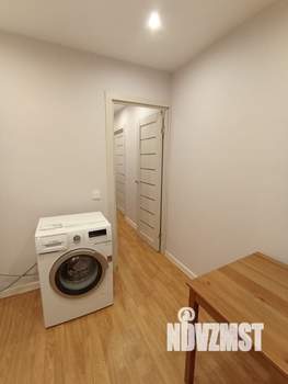 1-к квартира, на длительный срок, 35м2, 4/9 этаж