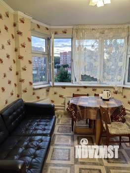2-к квартира, на длительный срок, 67м2, 3/17 этаж