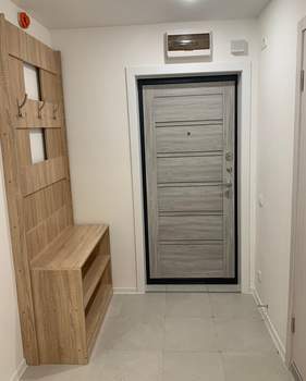 1-к квартира, на длительный срок, 39м2, 14/19 этаж