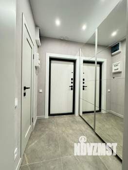 Студия квартира, на длительный срок, 33м2, 5/25 этаж