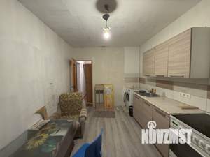 2-к квартира, на длительный срок, 58м2, 2/17 этаж