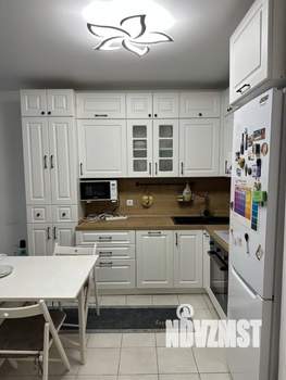 2-к квартира, на длительный срок, 40м2, 4/16 этаж