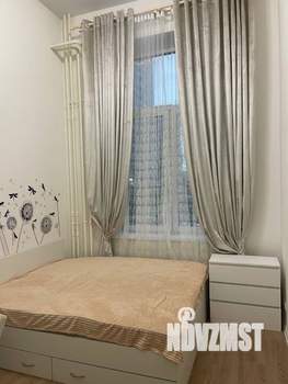 2-к квартира, на длительный срок, 36м2, 1/23 этаж