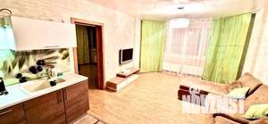 3-к квартира, посуточно, 94м2, 15/20 этаж