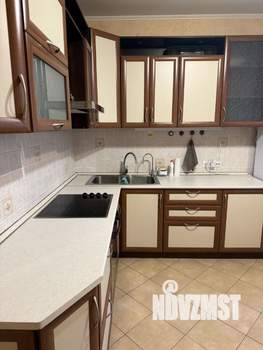 1-к квартира, на длительный срок, 44м2, 12/25 этаж