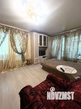 1-к квартира, на длительный срок, 35м2, 2/5 этаж