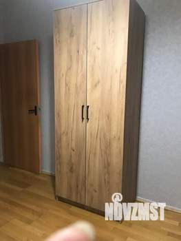 2-к квартира, на длительный срок, 58м2, 6/17 этаж